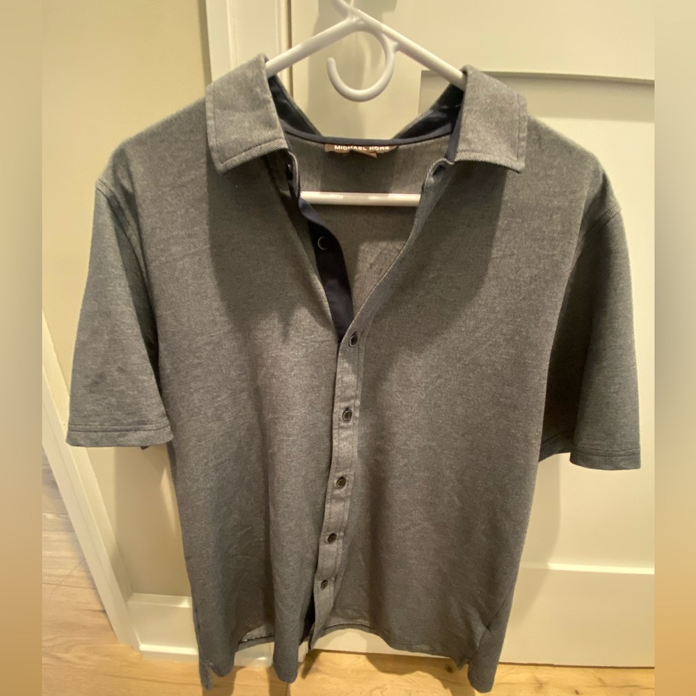 Dress shirt